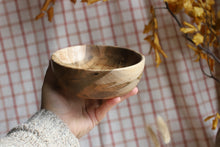 Load image into Gallery viewer, 006 Spalted Maple Platter - Small