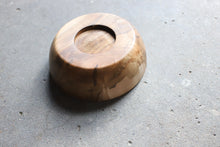 Load image into Gallery viewer, 006 Spalted Maple Platter - Small