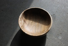 Load image into Gallery viewer, 006 Spalted Maple Platter - Small