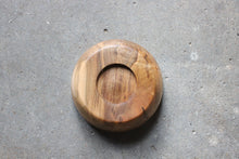 Load image into Gallery viewer, 006 Spalted Maple Platter - Small