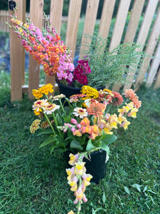 5 Bouquet Flower Subscription