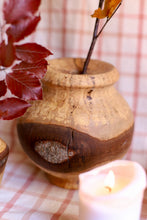 Load image into Gallery viewer, 003 Spalted Maple Vessel - Large