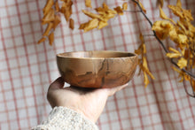Load image into Gallery viewer, 006 Spalted Maple Platter - Small