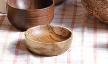 Load image into Gallery viewer, 006 Spalted Maple Platter - Small