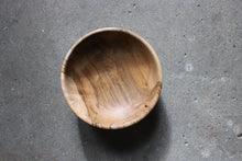 Load image into Gallery viewer, 006 Spalted Maple Platter - Small