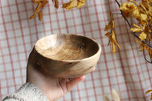 Load image into Gallery viewer, 006 Spalted Maple Platter - Small