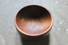 Load image into Gallery viewer, 004 Walnut Bowl - Small