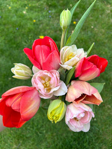 Spring 💐 Bouquet