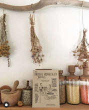 Load image into Gallery viewer, The Herbal Homestead Journal | Thyme Herbal
