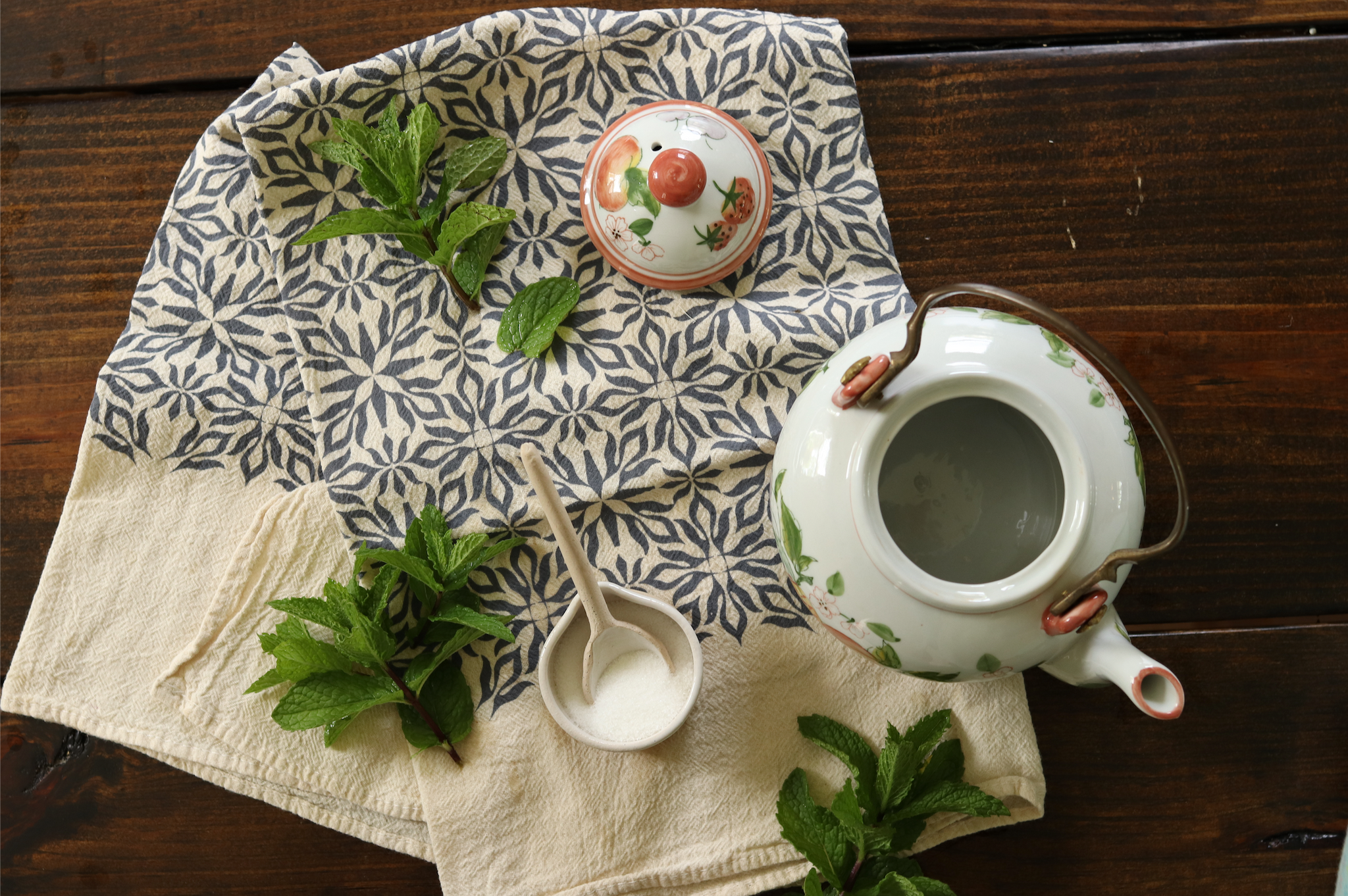 Why You Need To Grow Mint!
