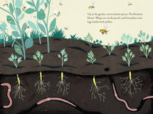 Load image into Gallery viewer, Up in the Garden and Down in the Dirt

