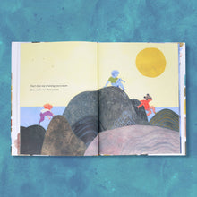 Load image into Gallery viewer, When You Find the Right Rock
