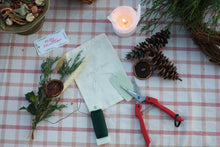 Load image into Gallery viewer, Winter Wreath Workshop ❄️ By the Lake
