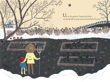 Load image into Gallery viewer, Up in the Garden and Down in the Dirt
