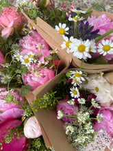 Load image into Gallery viewer, Boards + Bites • Mother’s Day Bouquet Pre-Order
