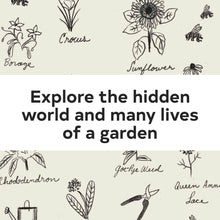 Load image into Gallery viewer, Up in the Garden and Down in the Dirt
