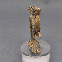 Load image into Gallery viewer, Brass Deer Desktop Ornaments Decoration
