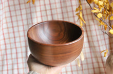 Load image into Gallery viewer, 004 Walnut Bowl - Small
