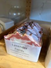 Load image into Gallery viewer, Luminescence Goat Milk Soap

