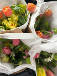 Market Bouquet