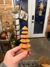 Load image into Gallery viewer, 2025 Mixed Exotic Woodland Tree Drop
