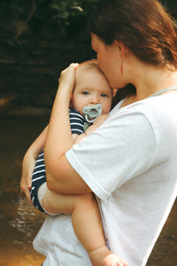 Wild + Rooted: Mama + Me Nature Sessions Registration