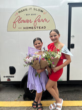 Load image into Gallery viewer, ASADA Flower Bouquet Pre-order
