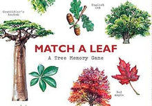 Load image into Gallery viewer, Match a Leaf
