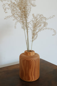 Hand-turned Miniature Vases - Batch 1 - Vase 13