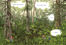 Load image into Gallery viewer, When a Tree Falls
