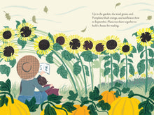 Load image into Gallery viewer, Up in the Garden and Down in the Dirt
