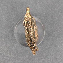 Load image into Gallery viewer, Brass Deer Desktop Ornaments Decoration
