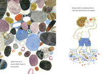 Load image into Gallery viewer, When You Find the Right Rock
