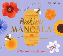 Load image into Gallery viewer, Beehive Mancala
