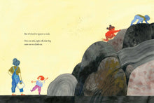 Load image into Gallery viewer, When You Find the Right Rock
