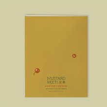 Load image into Gallery viewer, Greeting Card: Holly "Merry Christmas"
