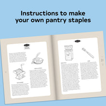 Load image into Gallery viewer, The New Homemade Kitchen
