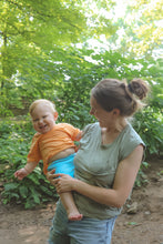 Load image into Gallery viewer, Wild + Rooted: Mama + Me Nature Sessions Registration
