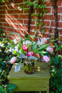 Flower Arrangements for Mother's Day