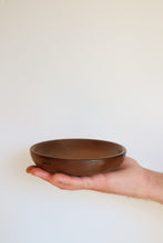 Load image into Gallery viewer, rustic walnut dish • batch 321
