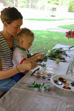 Load image into Gallery viewer, Wild + Rooted: Mama + Me Nature Sessions Registration

