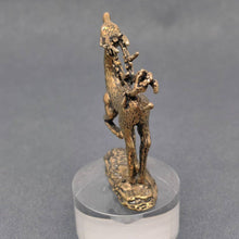 Load image into Gallery viewer, Brass Deer Desktop Ornaments Decoration
