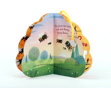 Load image into Gallery viewer, Hello Honeybees
