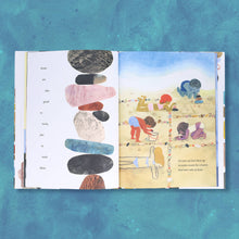 Load image into Gallery viewer, When You Find the Right Rock
