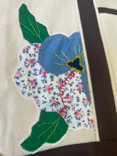 Load image into Gallery viewer, Patchwork Market Tote
