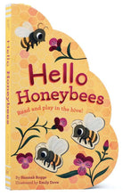 Load image into Gallery viewer, Hello Honeybees
