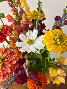 8 Bouquet Flower Subscription