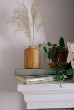 Load image into Gallery viewer, Hand-turned Miniature Vases - Batch 1 - Vase 13
