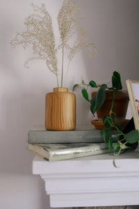 Hand-turned Miniature Vases - Batch 1 - Vase 13