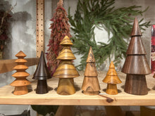 Load image into Gallery viewer, 2025 Mixed Exotic Woodland Tree Drop
